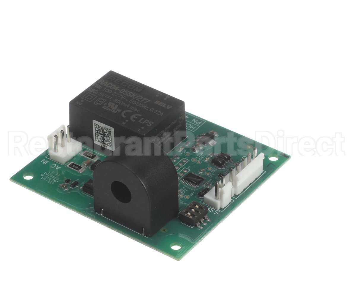 4604369 Garland Dual Voltage Control Board