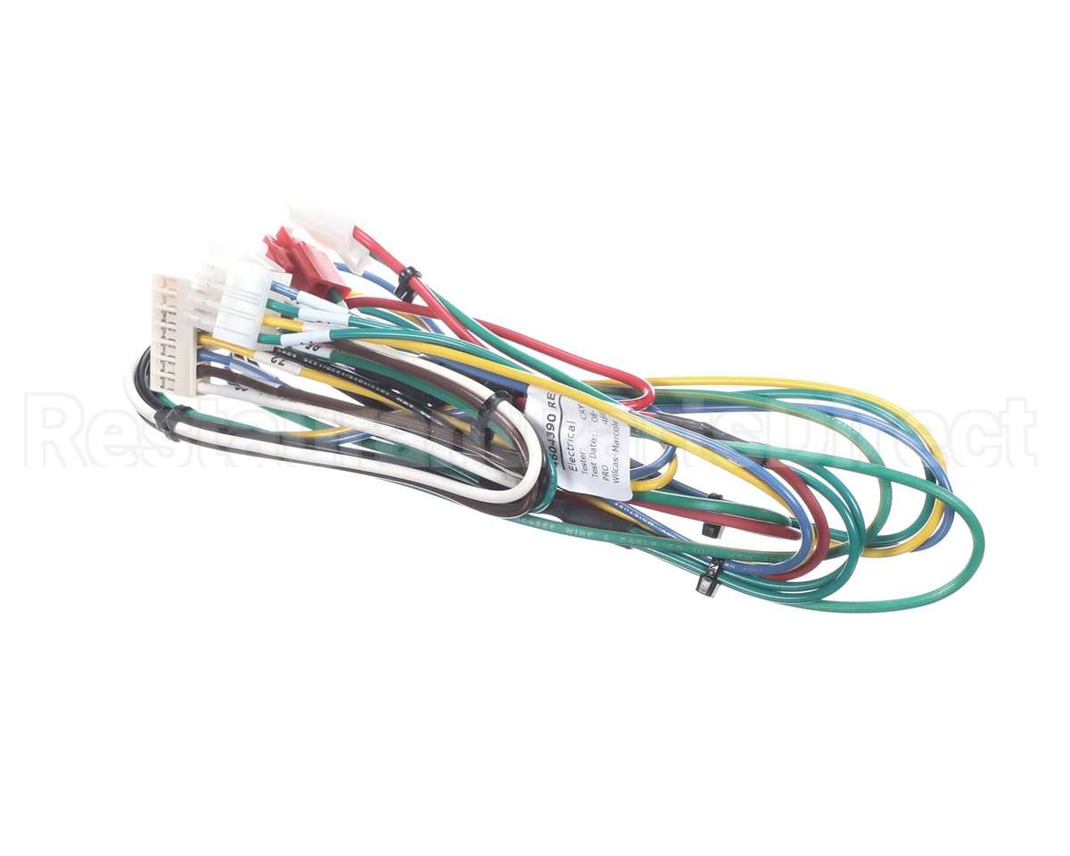 4604390 Garland Harness Acl Control