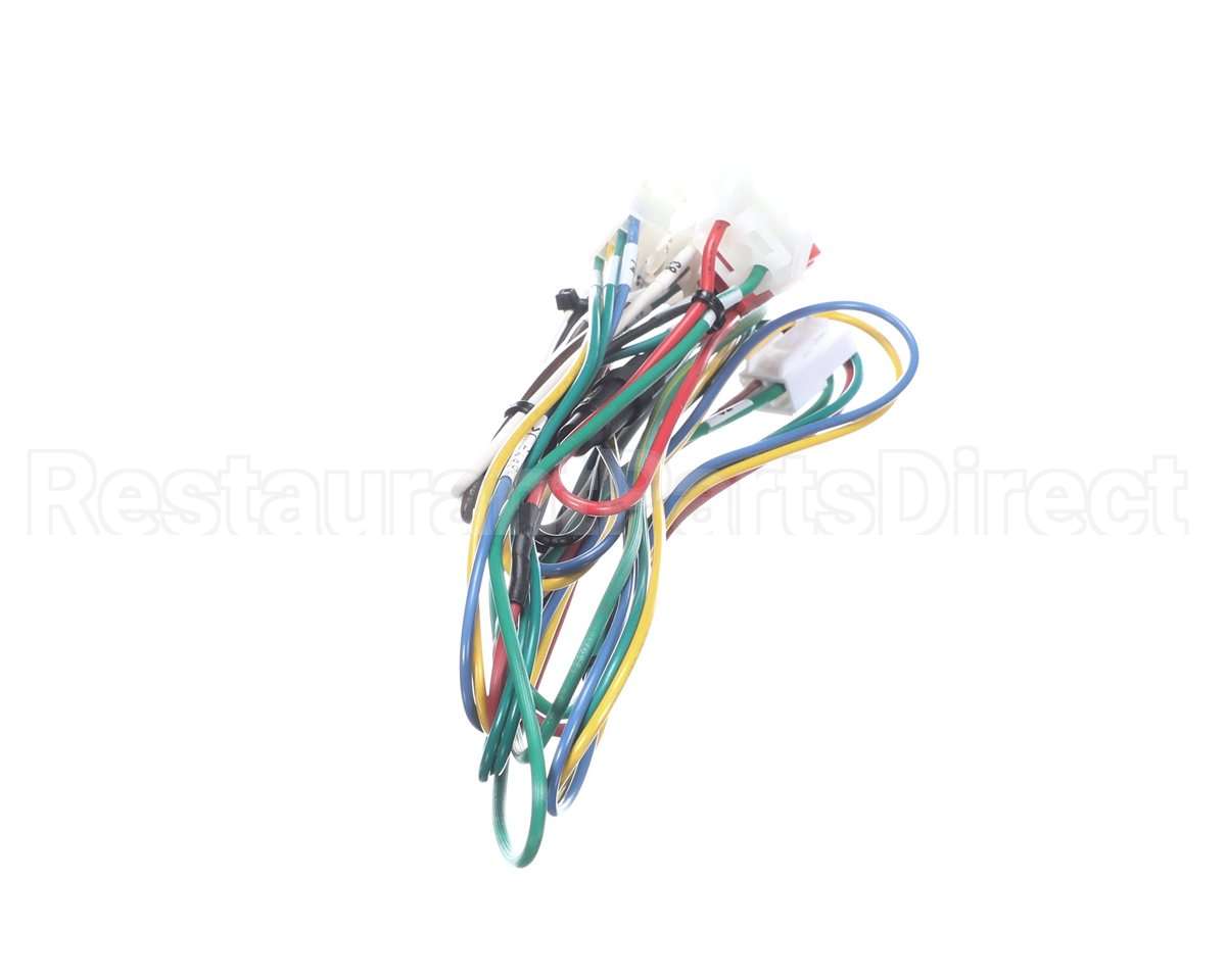 4604390 Garland Harness Acl Control