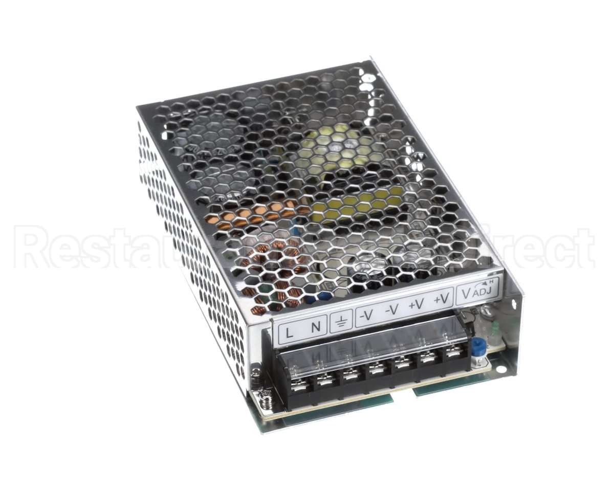 4604751 Lincoln Power Supply 24Vdc