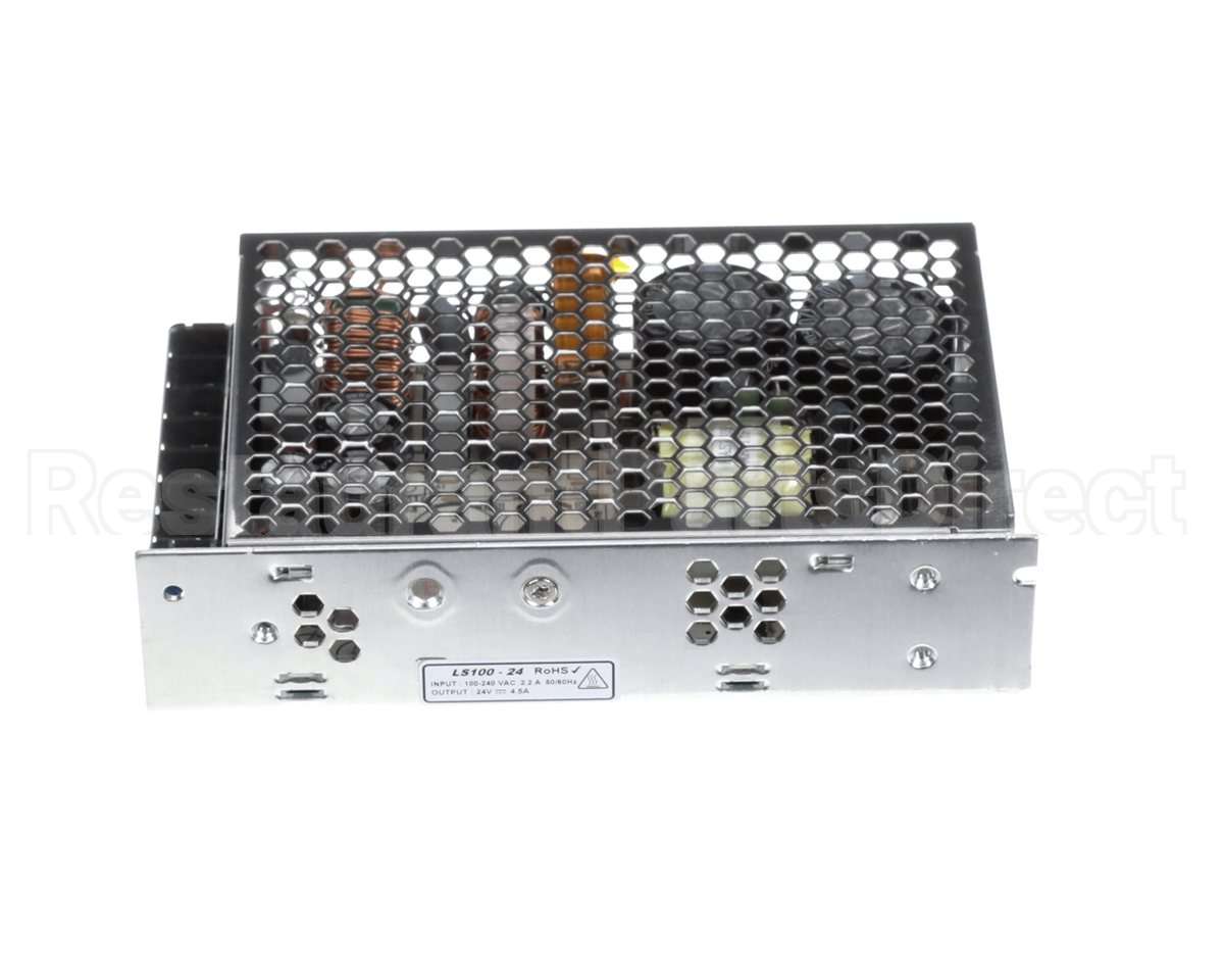 4604751 Lincoln Power Supply 24Vdc