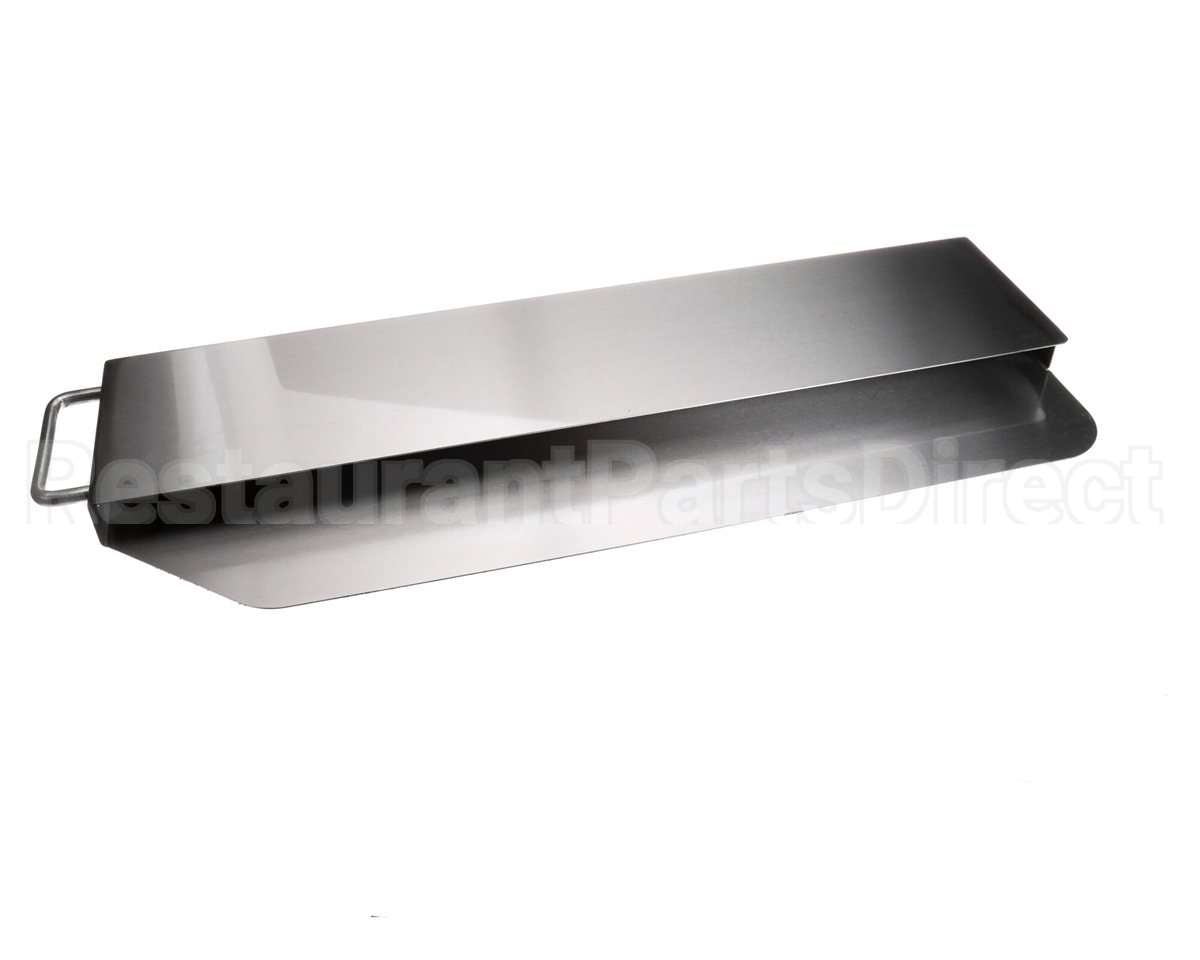 4605285 Garland Grease Dwr Asy Rt Lo Pro- Str