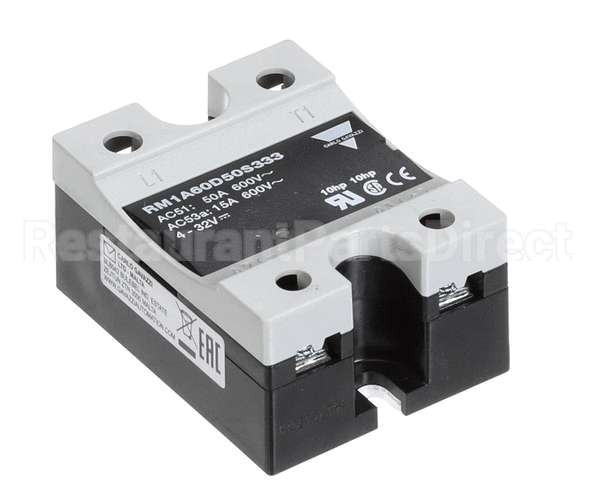 4605506 Lincoln Ssr 50 A 1 Pole