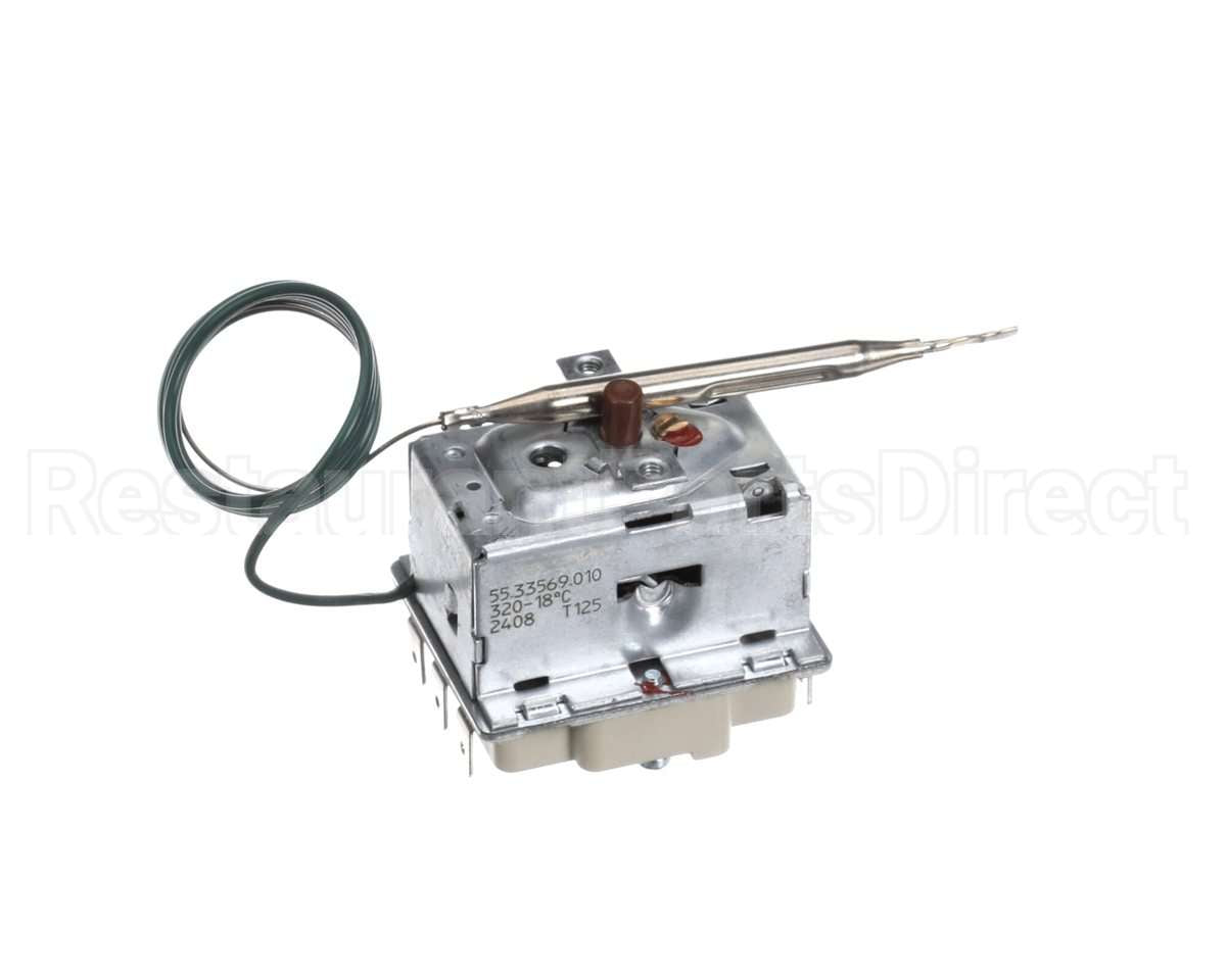 4605637 Garland Thermostat High Limit Capillar