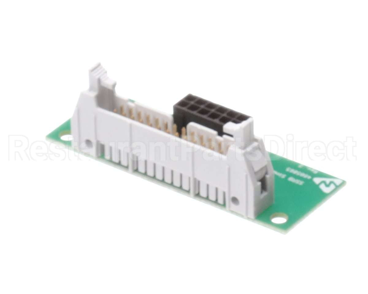 4605865 Garland Ssrb Simulator