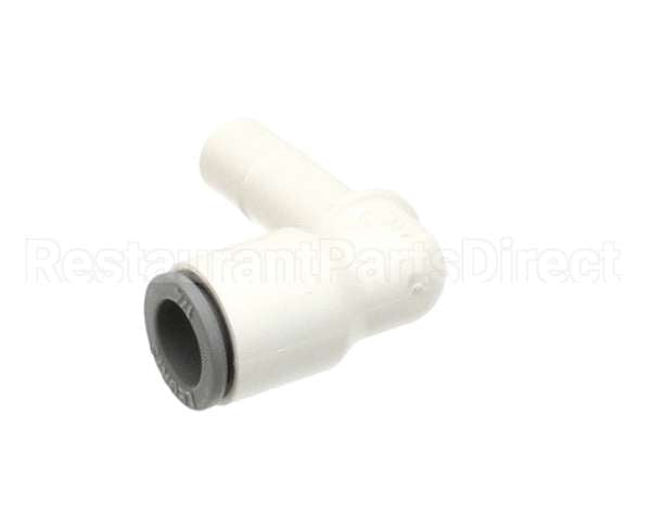 46059 Nemco Nut 8-32 Nylock Ss Hex F