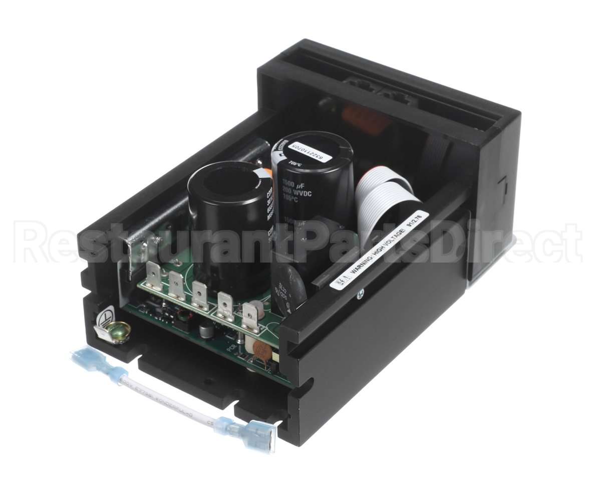 4605923 Lincoln Blower Motor Driver 2424