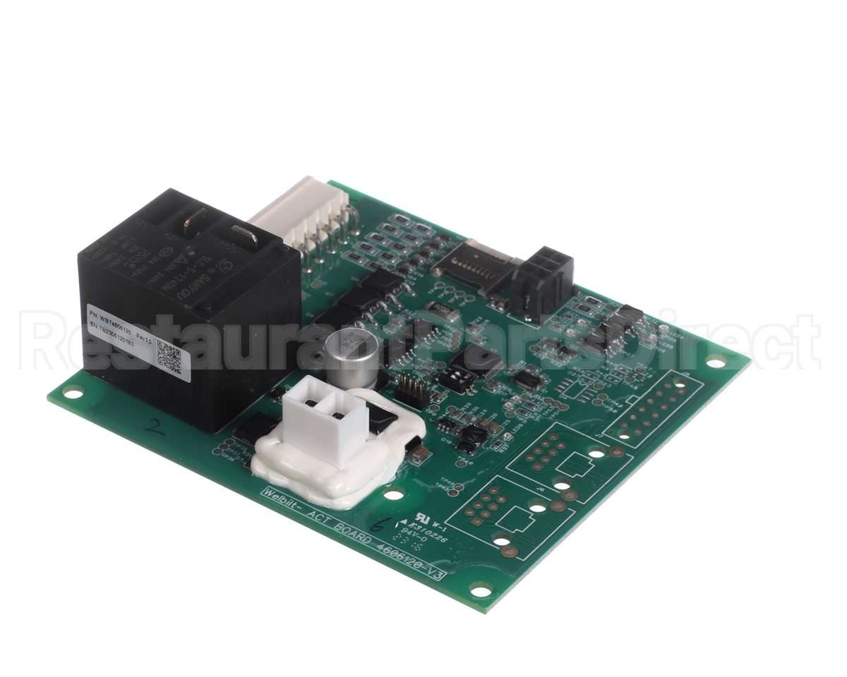 4606120 Garland Active Compression Control Board