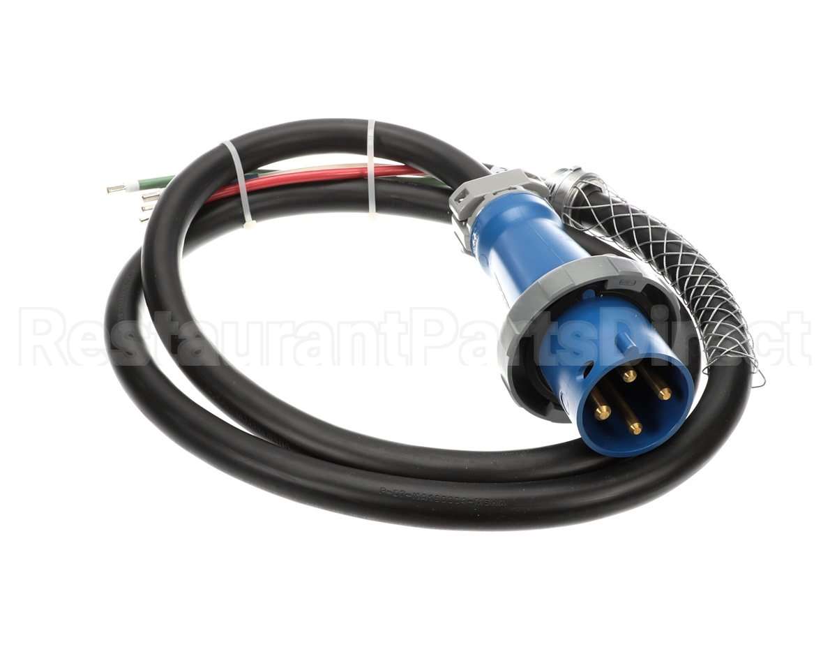 4606195 Garland Iec 60A Cord & Plug Asm Hubbell