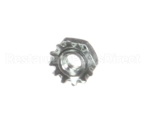 46062 Nemco Nut 6-32 Keps F