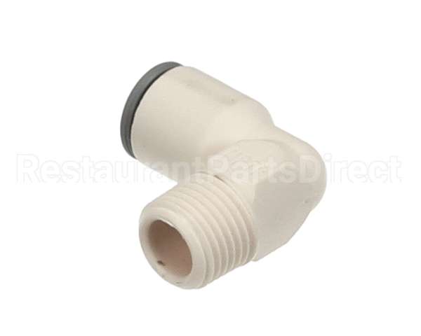 46062.0000 Bunn Elbow, .25Od Push-To-Conn X 1/8 Nptf(M)