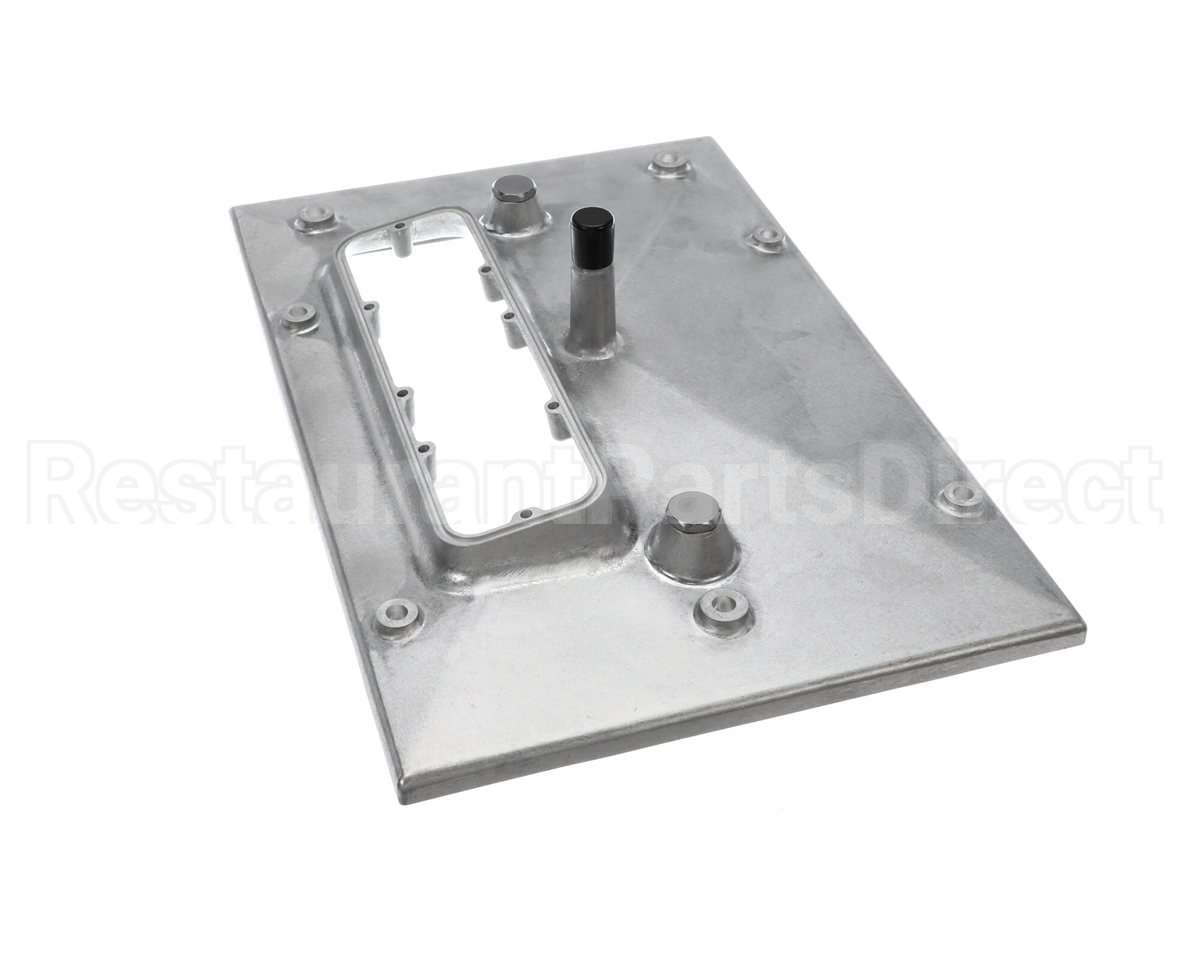 4606932 Garland Cowl W/Targets - Wendys