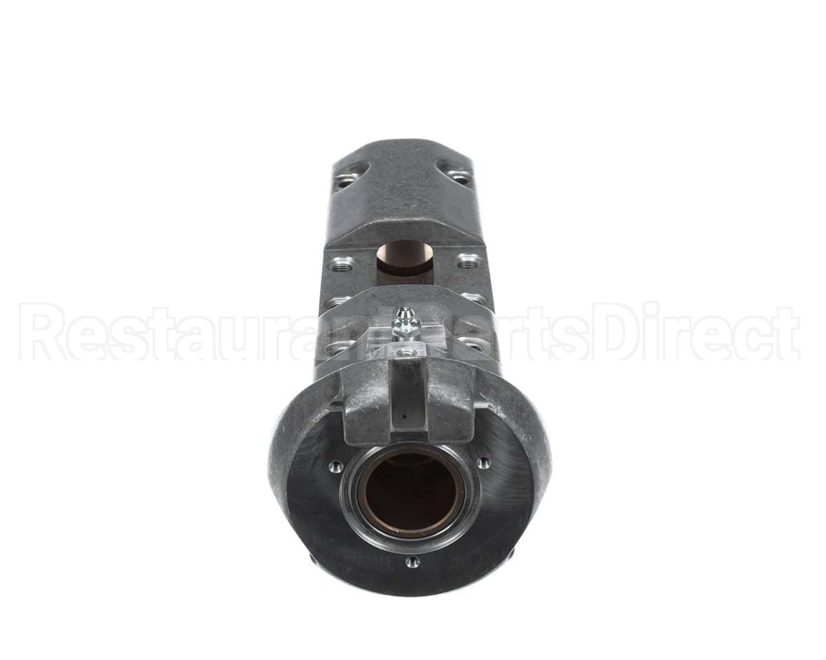 4607673 Garland Shaft Tube W/Bushings And Roller C/O