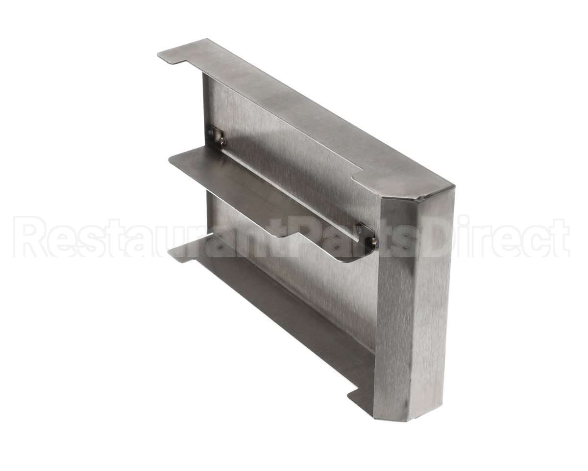 4607791 Garland Cover, Sms Block W/H2O Deflectr