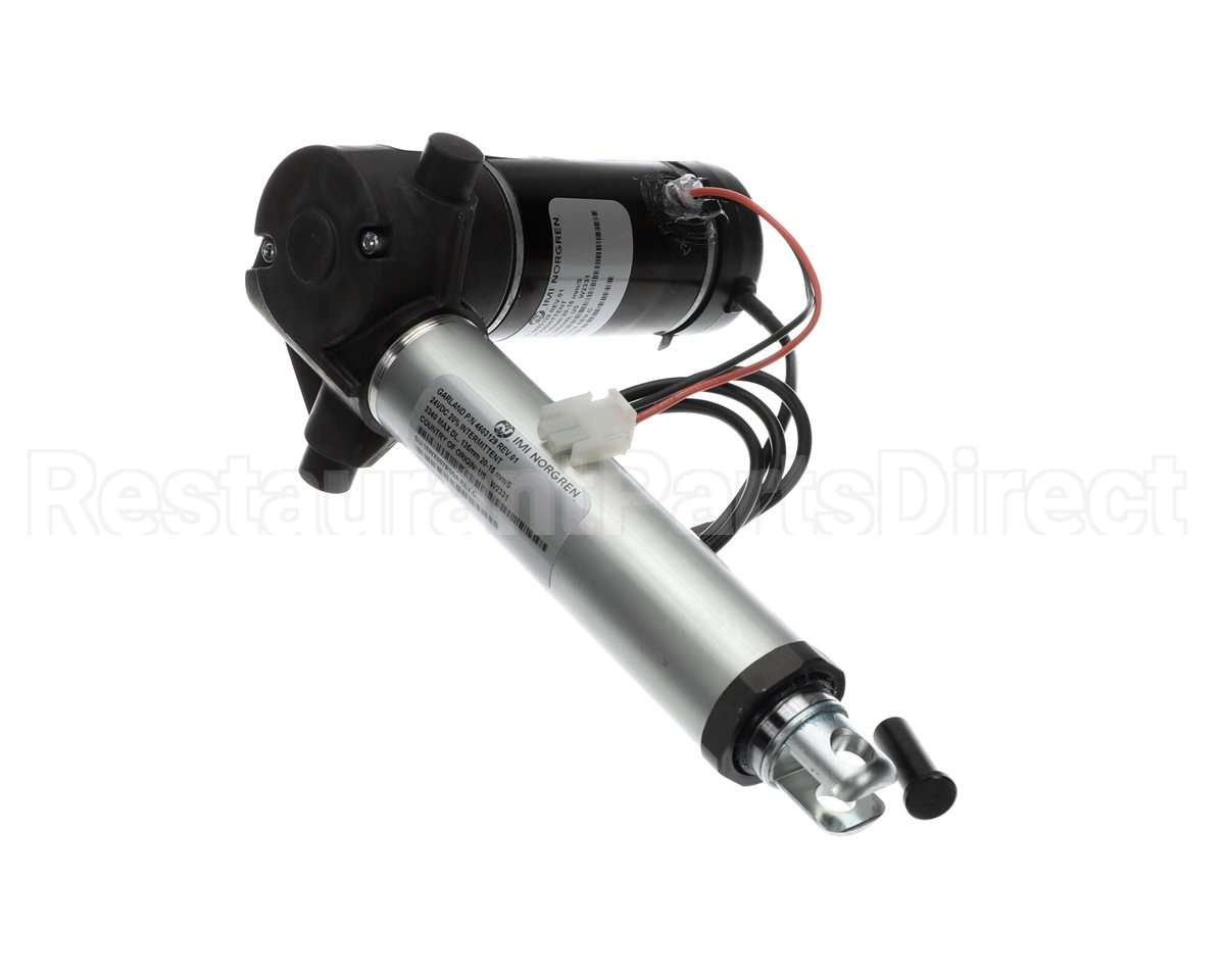 4608312 Garland Actuator, Act Comp