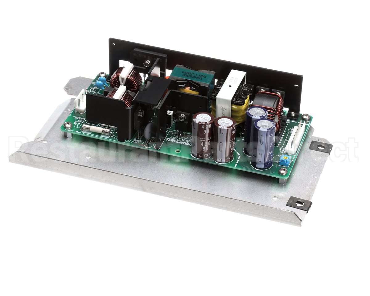 4608331 Garland Service Kit For Power Supply & Brkt Assy