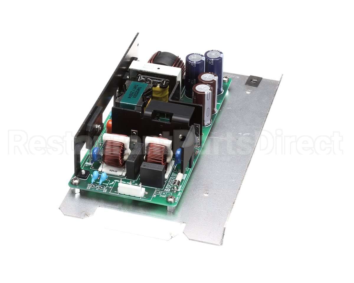 4608331 Garland Service Kit For Power Supply & Brkt Assy