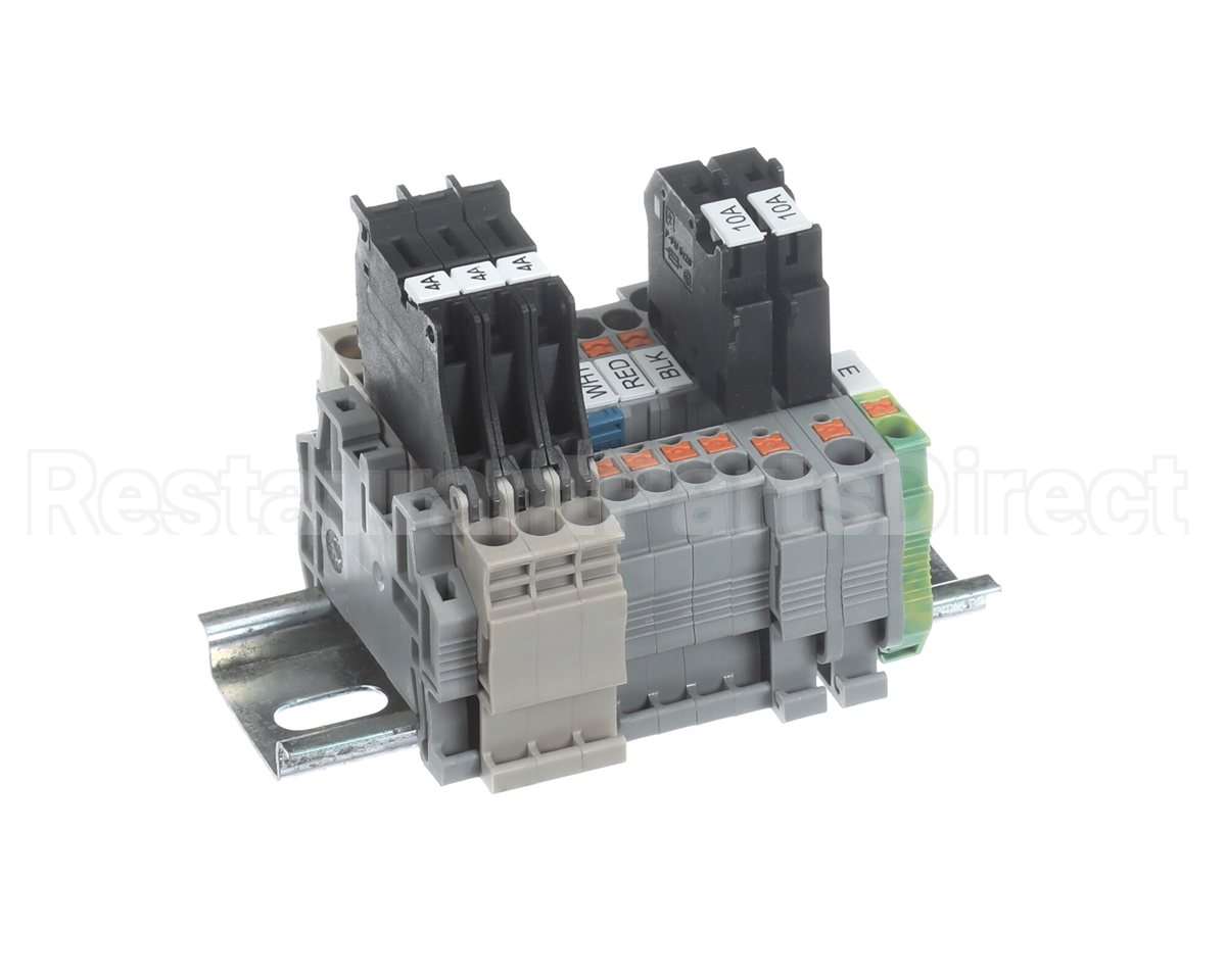 4608568 Garland Terminal Block Control Power 10A Ul