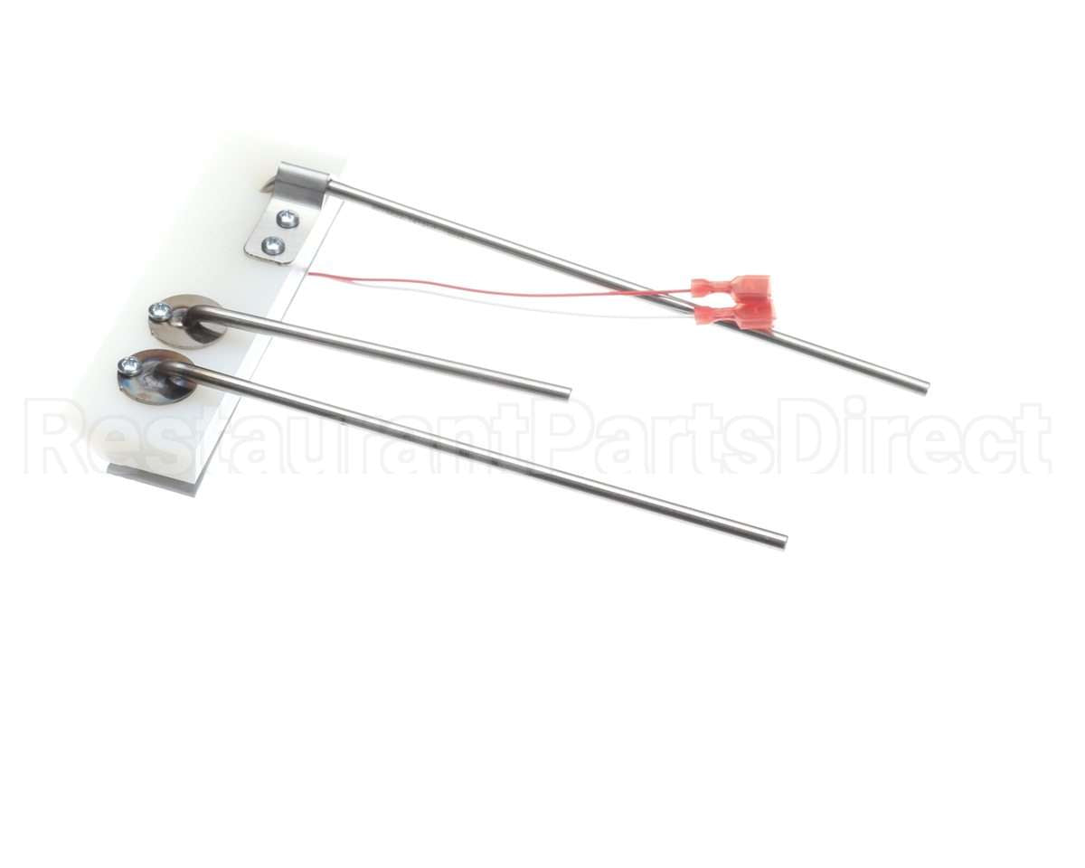 4608789 Garland Sms Probe Block W/O Autofill (Was 826108