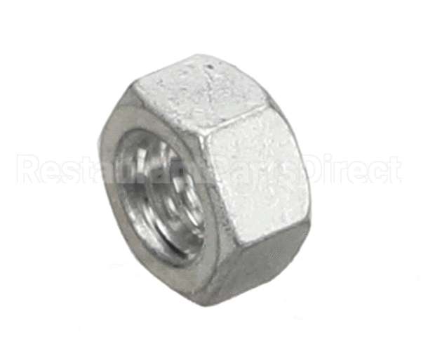 46095 Nemco Nut,5/16-18,Hex,Al,6625