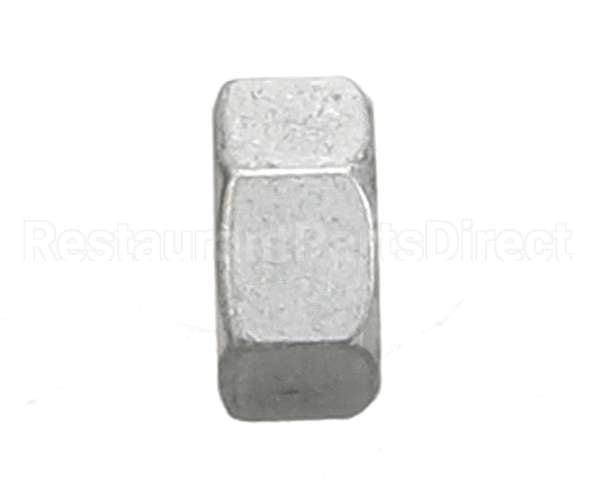 46095 Nemco Nut,5/16-18,Hex,Al,6625