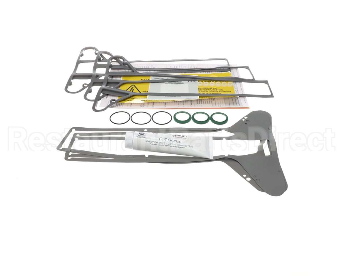 4610075 Garland Service Kit Pm, Me/G-3Px Grills