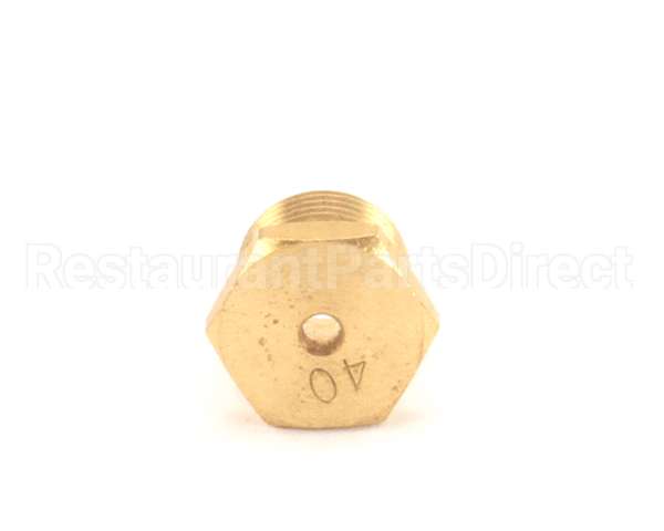 4610300000 Jade Orifice, #40 (Infrared Burner)