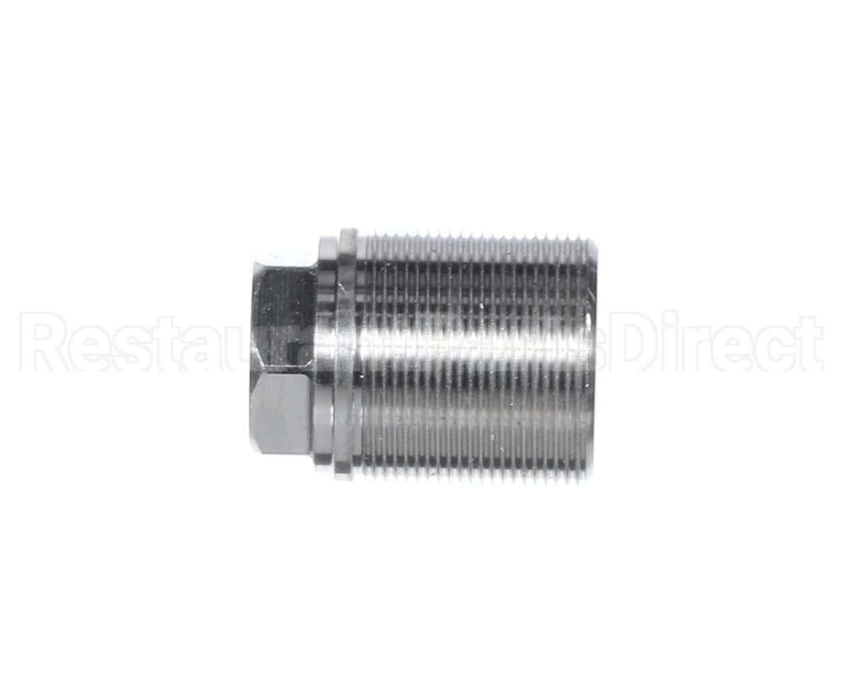 4610310 Garland Shoulder Bolt Adj Nut Pearl