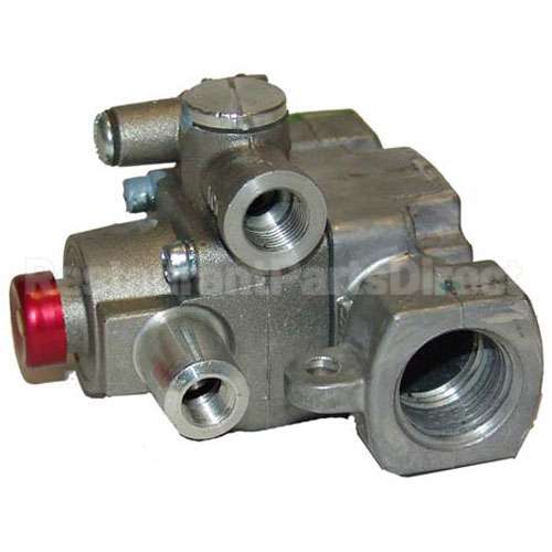 4610800000 Compatible Jade Valve, Safety- Ts Complete