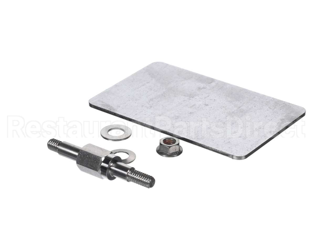 4610895 Garland Short Sb Kit, Pearl