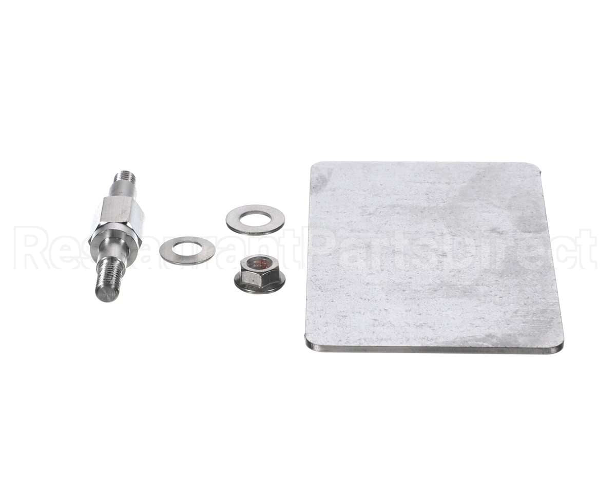 4610895 Garland Short Sb Kit, Pearl