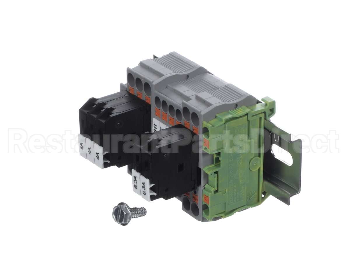 4611041 Garland Service Kit-Term Block