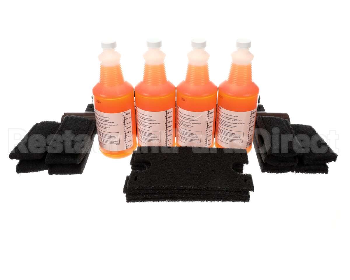 4611322 Garland Cleaning Kit
