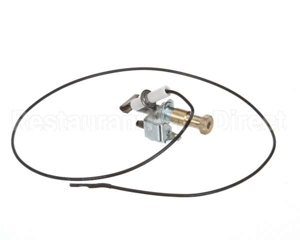 4611700000 Jade Pilot, Dennys 22 Conv Oven (In