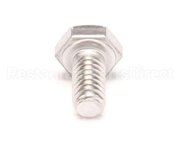 46118 Nemco Screw 1/4-20X1/2 Hh Ss F