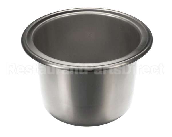 46119-2 Vollrath 11 Qt Well For Retro Warmer