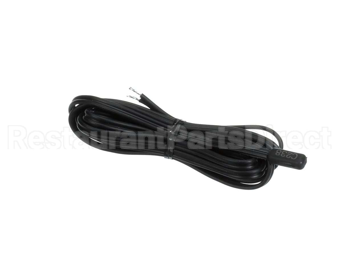 46128 Silver King Probe Temp Ntc 60In Black