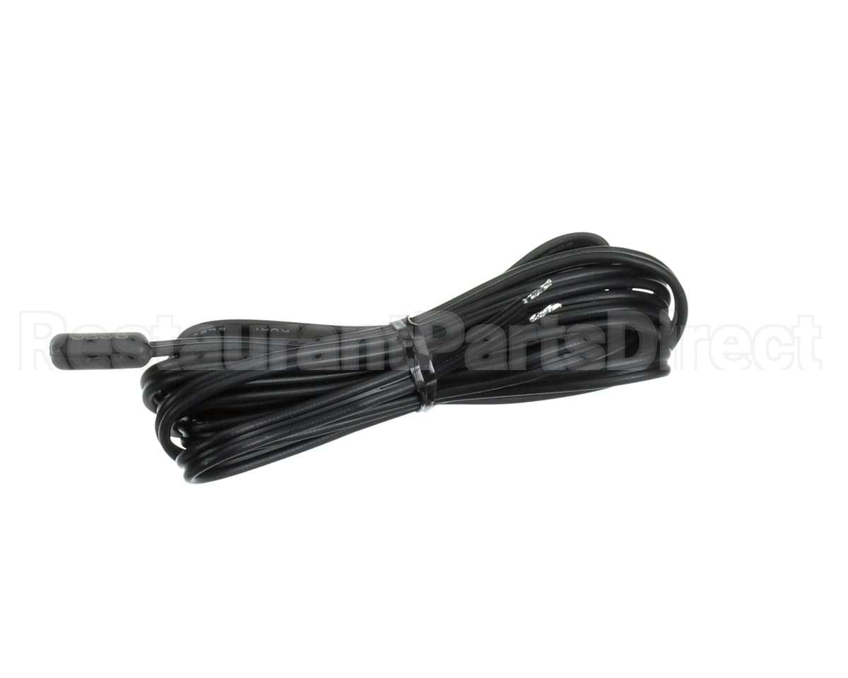 46128 Silver King Probe Temp Ntc 60In Black