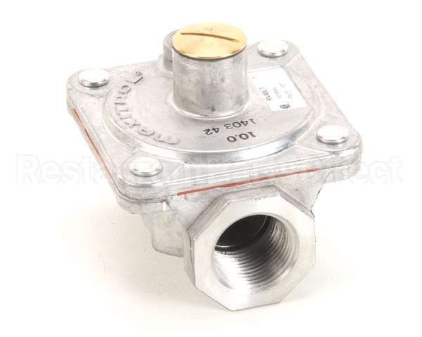 4613400000 Jade Regulator,(Lp) 3/4 Rv-48 (10 W
