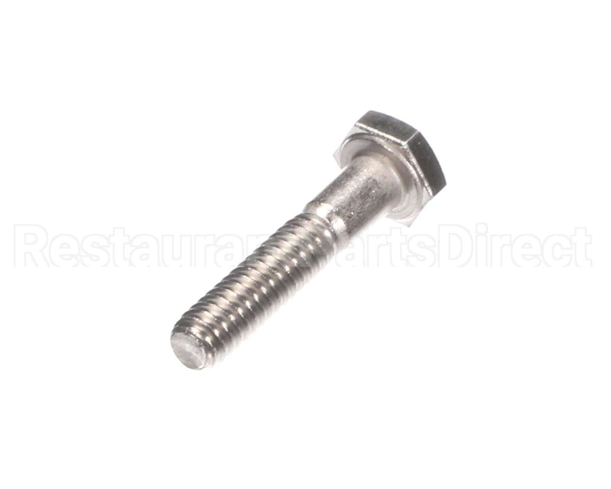 46149 Nemco Screw 1/4-20X1.25 Hhss F