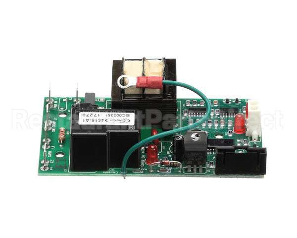 4615 Cornelius Board Circuit Vntge Ice Bank 230V