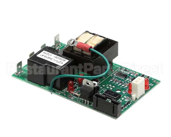 4615 Cornelius Board Circuit Vntge Ice Bank 230V