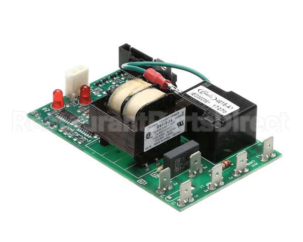 4615 Cornelius Board Circuit Vntge Ice Bank 230V