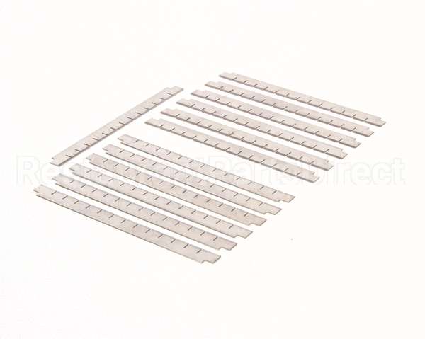 536-1 Nemco Blade Kit, 1/4", Easy Chopper 2