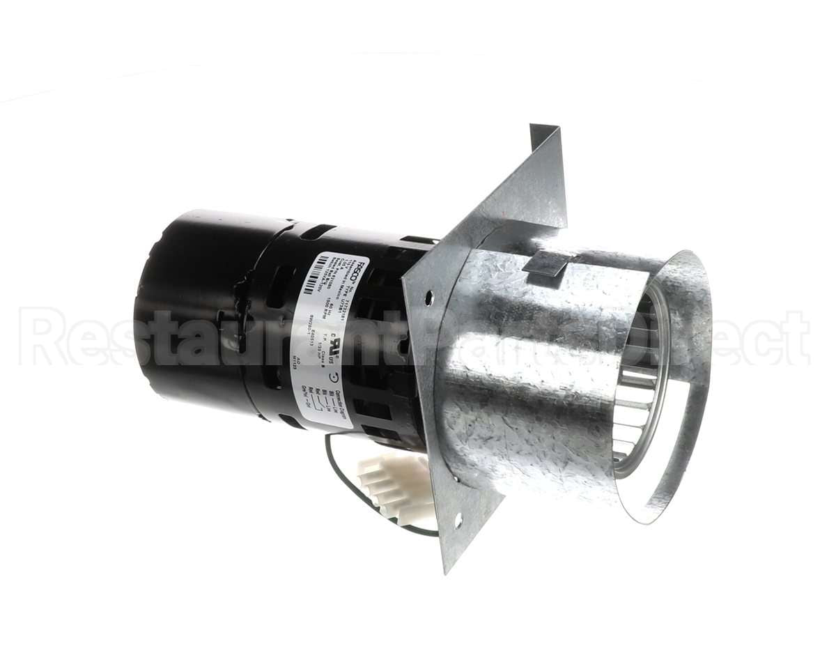 462432R Nortek Repl,Combustion Motor Assy.
