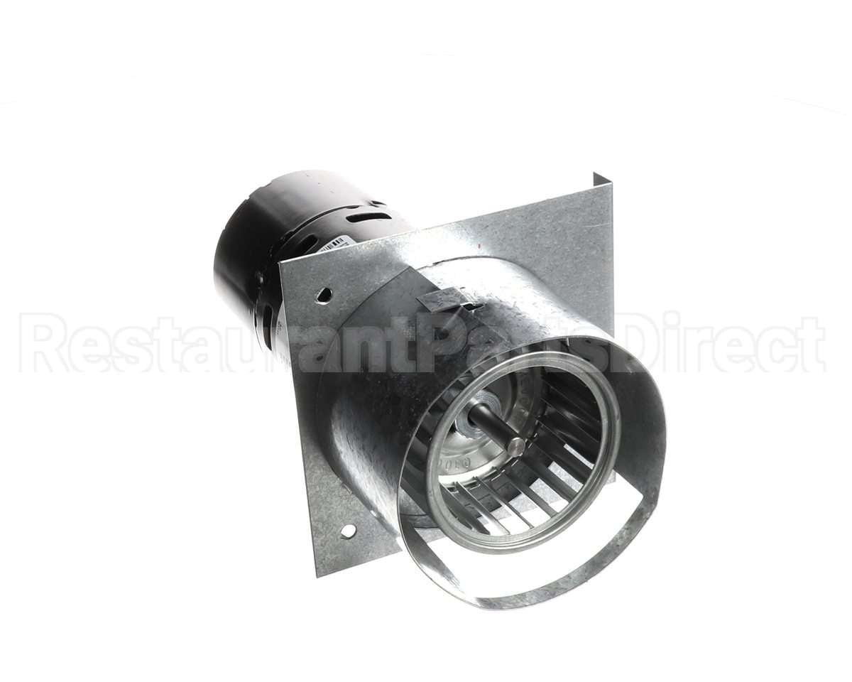462432R Nortek Repl,Combustion Motor Assy.