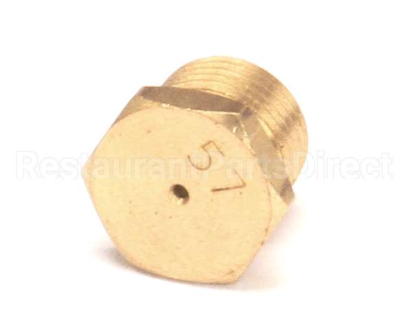 4628300000 Jade Orifice, #57, Ir, 21 Lp, Dbq,