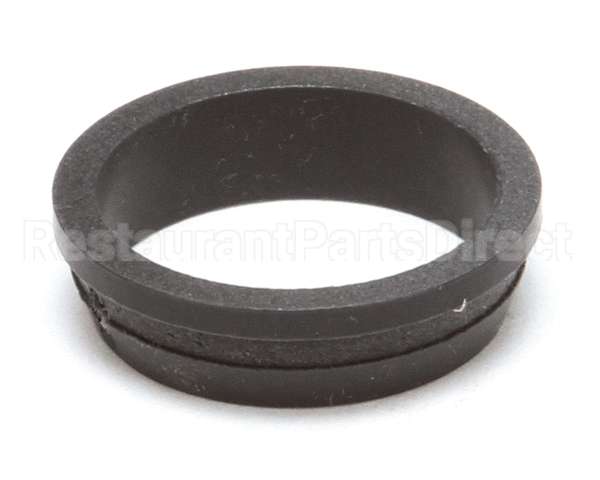 46287-1 Nemco Bushing Ptfe, Black