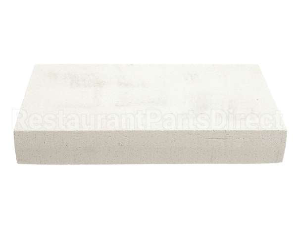 4634-01 Emberglo 31 Floor Block (Ceramic)