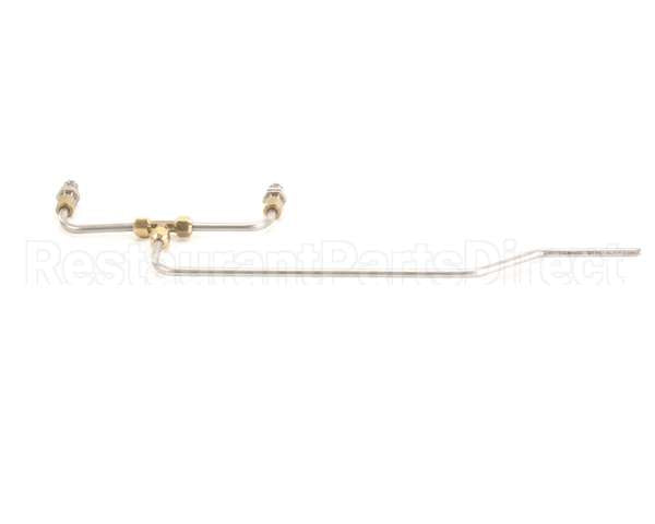 4635900000 Jade Pilot Tubing Assembly, Jtrh